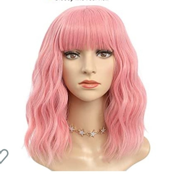 Headband wigs - Picture 16 of 16